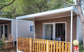 Camping Village Mareblu