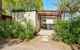 Camping Village Mareblu